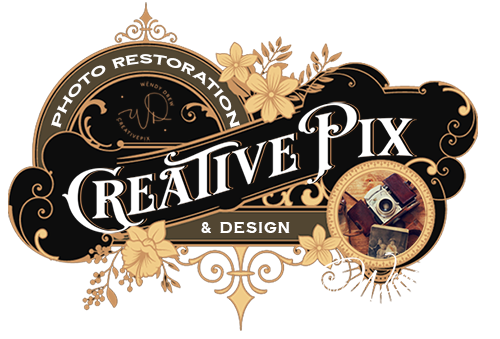 CreativePix Logo